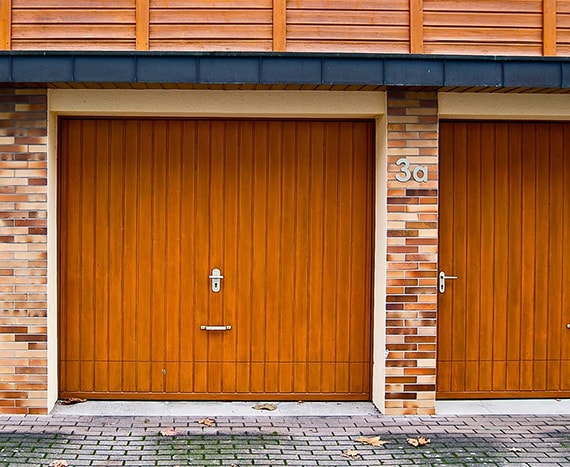 La protection d’une porte blindée